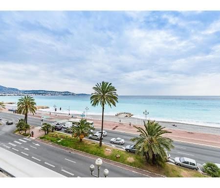 Studio Carre D'Or Nice Exterior photo